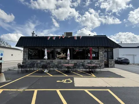 Drive-Thru Approved Redevelopment Opportunity