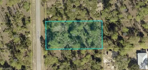 Lehigh Acres Land For Sale