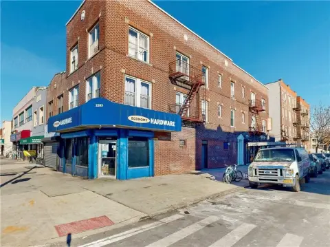 Bensonhurst Mixed-Use Corner Investment