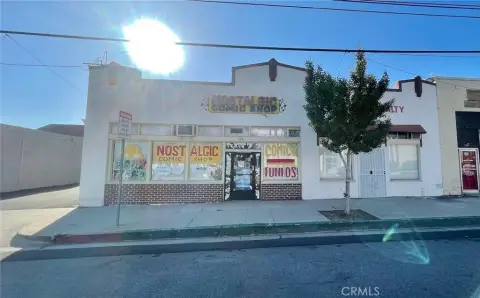 Mixed-Use Property in Prime Location