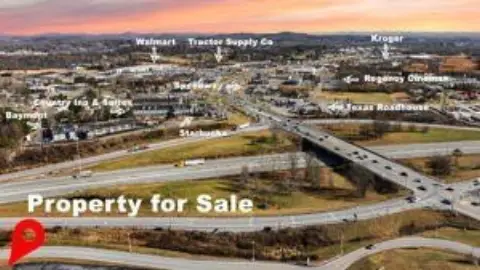 Prime Mixed-Use Development Opportunity