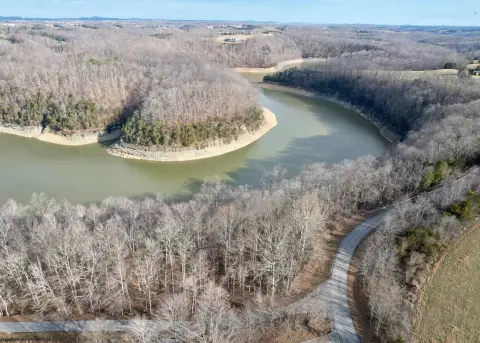 Lake View Residential Land