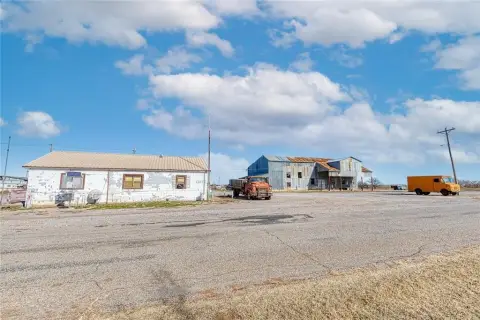 Mixed-Use Property with Industrial Buildings