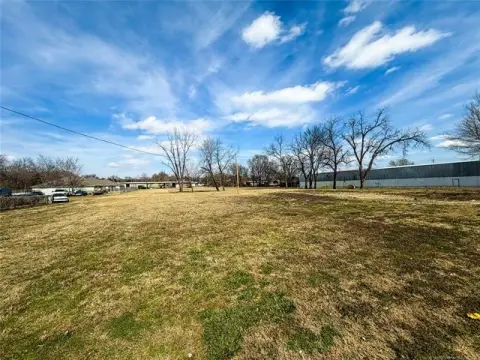 Tahlequah Land Development Opportunity