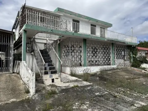 Multifamily Property in Bayamon, PR