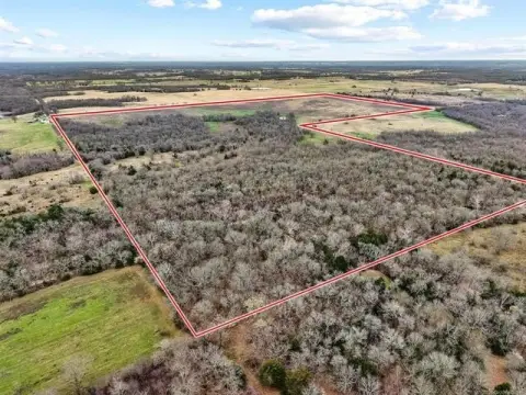 Oklahoma Farm Land For Sale