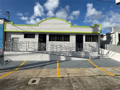 Commercial Property Near Judicial Center