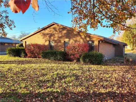 Coshocton Medical Office Building