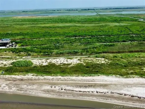 Waterfront Land Near Rutherford Beach