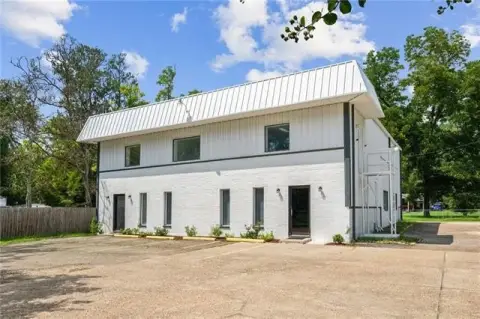 Tenant Occupied Office Building