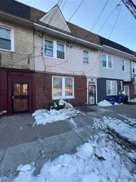 Two-Family Home in Springfield Gardens