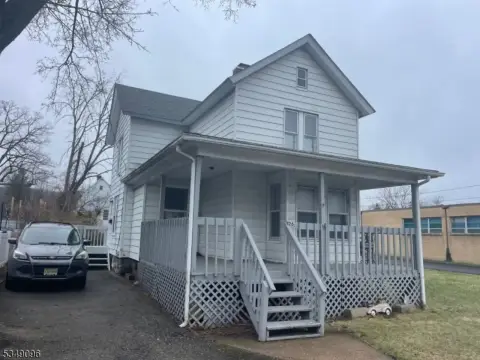 Netcong Multi-Family Colonial Home