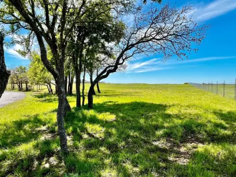 Mineral Wells 5-Acre Tract