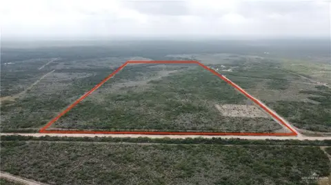 42.84 Acre Ranch in Texas