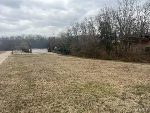 Residential Lots in Marble Hill Estates