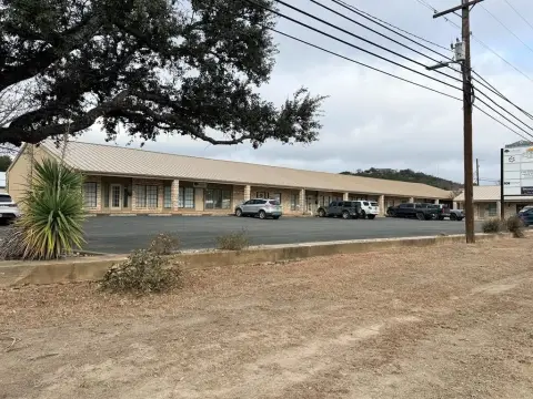 Kerrville Office Space For Rent