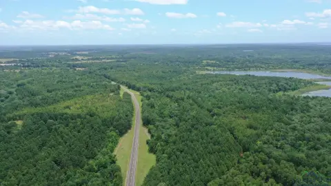 East Texas Land Investment