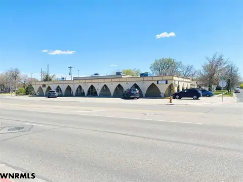 Scottsbluff Investment Opportunity For Sale