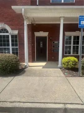 Office Suite with Private Offices