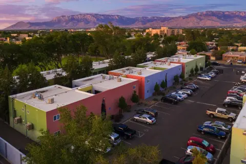 Albuquerque Multifamily Investment Opportunity