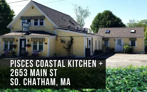 Conventional Restaurant with Residences