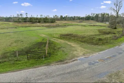 Lush Pasture Land For Sale