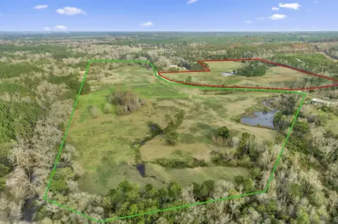 Lush Pasture Land For Sale