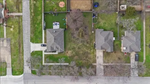 Residential Lot in Forney, TX