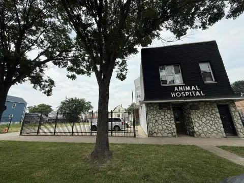 Established Mixed-Use Building on Western