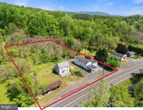 Income-Generating Multi-Family Property