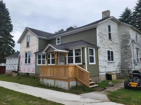 Duplexes