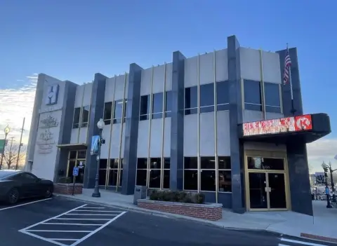 Downtown Somerset Office Suite