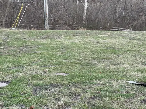 Residential Lot in The Meadows