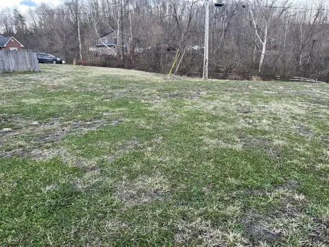 Residential Land in Barbourville, KY