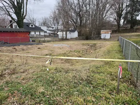 Cleared Lot in Somerset, KY