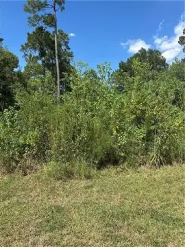 Residential Land in Slidell, LA