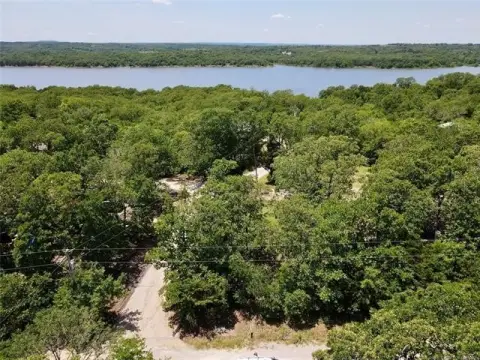 Land with Lake View Potential