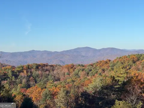 Land with Panoramic Views