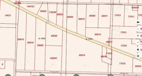 Highway 11 Land Lease Opportunity