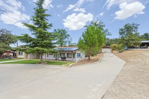 Ranch Compound With Multiple Buildings