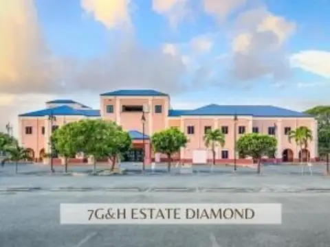 St. Croix Commercial Office Complex