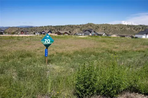 Residential Land in Helena, MT
