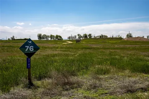 Residential Land in Helena, MT
