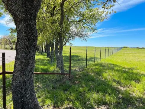 Mineral Wells 5-Acre Tract