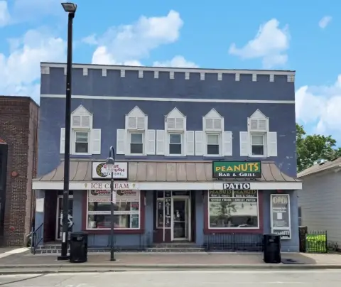 Downtown Naperville Office Space