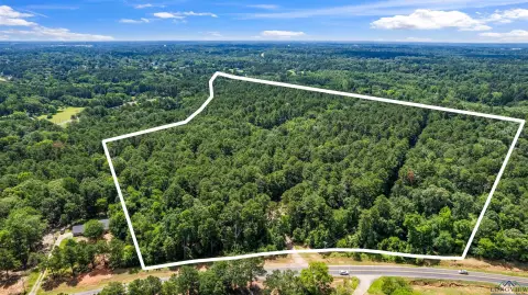 Longview Acreage in Spring Hill ISD