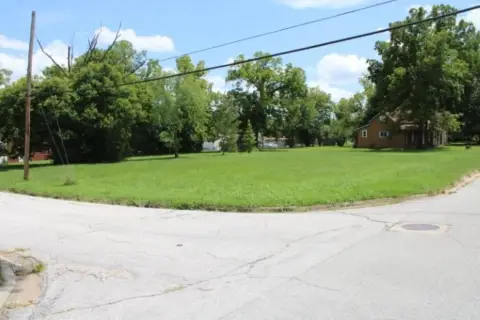 Harrison Lots Near Community Center