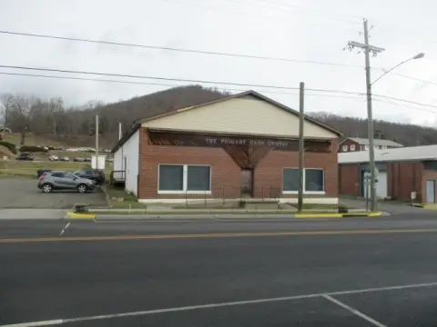 Medical Office Building with Exam Rooms