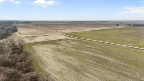 Marion, AR 8.5-Acre Lot