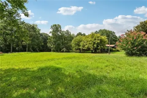 Forsyth County Land Opportunity